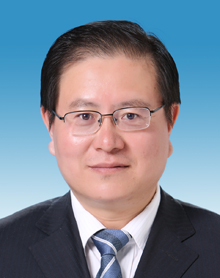 Xinhai Li