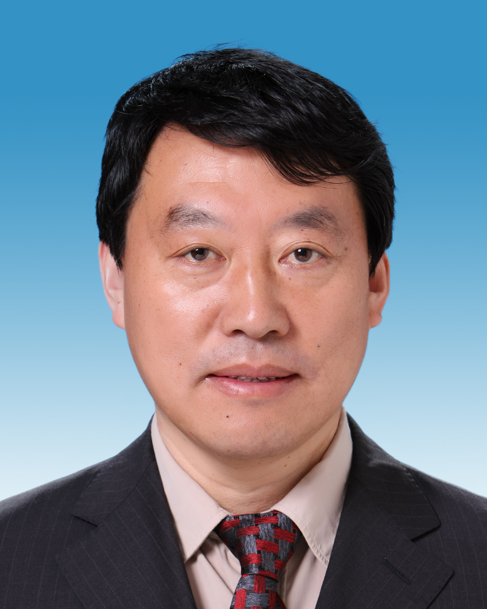 Tiegang Lu